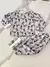 CONJUNTO JERSEY NIÑOS COD 63 - PIJAMAS JUANITA