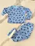 CONJUNTO JERSEY NIÑOS COD 106 en internet