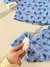 CONJUNTO JERSEY NIÑOS COD 106 - PIJAMAS JUANITA
