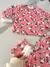 CONJUNTO JERSEY NIÑOS COD 102 - PIJAMAS JUANITA