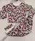 CONJUNTO JERSEY NIÑOS COD 113 - PIJAMAS JUANITA