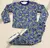 CONJUNTO JERSEY NIÑOS COD 16 - PIJAMAS JUANITA