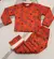 CONJUNTO JERSEY NIÑOS COD 2443 - PIJAMAS JUANITA
