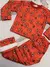 CONJUNTO JERSEY NIÑOS COD 2443 - comprar online