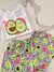 {CORTO} PIJAMA COD 2423 - comprar online