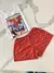 {CORTO} PIJAMA COD 2443 - tienda online