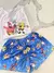 {CORTO} PIJAMA COD 73 - PIJAMAS JUANITA