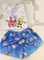 {CORTO} PIJAMA COD 73 - comprar online