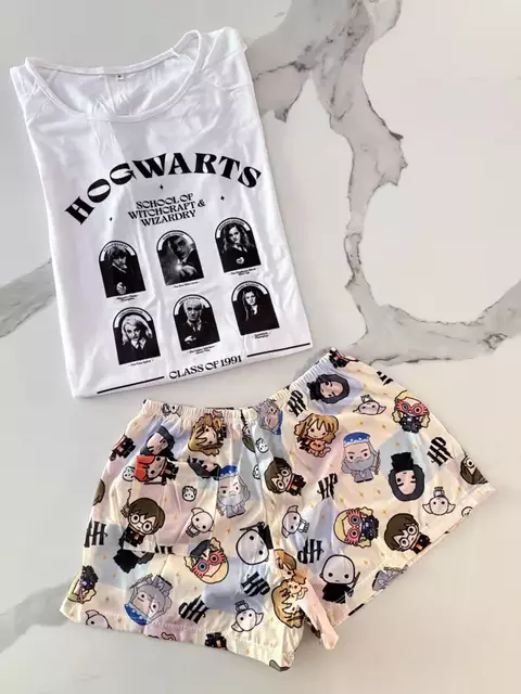 {CORTO} PIJAMA COD 66 - comprar online