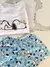 {CORTO} PIJAMA COD A35 - comprar online