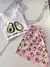 {CORTO} PIJAMA COD A57 - PIJAMAS JUANITA