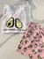 {CORTO} PIJAMA COD A57 - comprar online