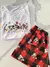 {CORTO} PIJAMA COD A82 - comprar online