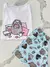 {CORTO} PIJAMA COD 115 - comprar online