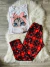 {LARGO} PIJAMA - COD A07
