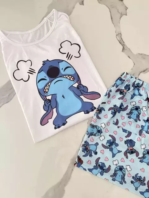 {CORTO} PIJAMA COD 54 - comprar online