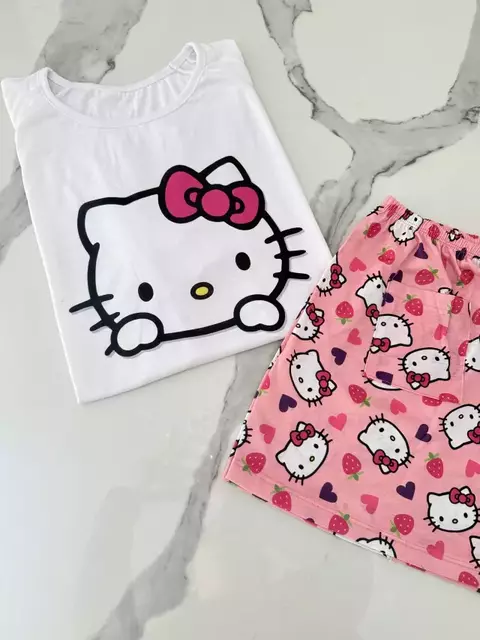 {CORTO} PIJAMA COD 27 - comprar online