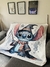 MANTA ANIMADA POLAR SOFT COD 2527 - PIJAMAS JUANITA