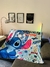 MANTA ANIMADA POLAR SOFT COD 2534 - tienda online