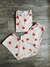 PIJAMA LARGO ADULTO MANGA LARGA + PANTALON COD A22 - tienda online