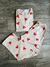PIJAMA LARGO ADULTO MANGA LARGA + PANTALON COD A22 - PIJAMAS JUANITA