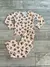 { LARGO KIDS } PIJAMA MANGA LARGA FULL PRINT - COD A104
