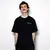 CAMISETA CHAMPION LEV MC MINI SCRIPT CHEIO - comprar online