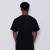 CAMISETA CHAMPION SCRIPT ONE COLOR na internet