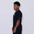 CAMISETA CHAMPION LOGO SCRIPT INK - comprar online