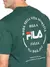 CAMISETA FILA COMFORT BIELLA ITALIA 1911 - FUTESPORTES | Roupas, Sportswear e Lifestyle