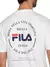 CAMISETA FILA COMFORT BIELLA ITALIA 1911 - comprar online