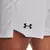 SHORTS UNDER ARMOUR VANISH WOVEN 6IN
