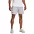 SHORTS UNDER ARMOUR VANISH WOVEN 6IN - loja online