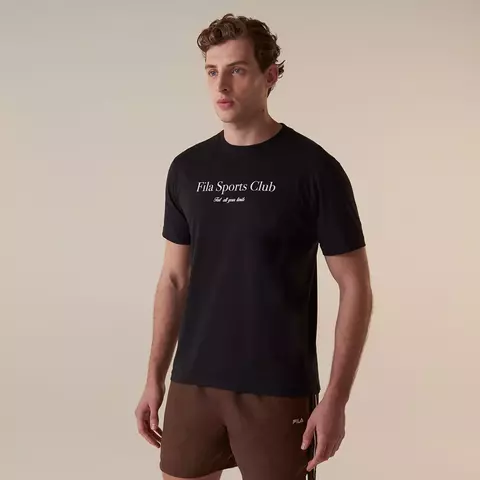 camiseta fila sports club