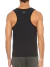 REGATA UNDER ARMOUR LOGO TANK BLKBLK - comprar online