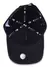 BONE NEW ERA 940 AF COTTON DAMAGE NEYYAN BLACK - FUTESPORTES | Roupas, Sportswear e Lifestyle