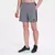 SHORTS NEW BALANCE TENACITY LOGO