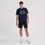 Imagem do CAMISETA NEW BALANCE GREATEST HITS RINGER