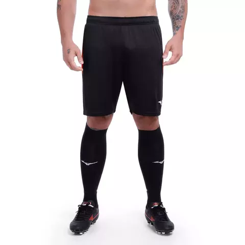 CALCAO MIZUNO MORELIA BLACK - comprar online