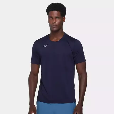 CAMISETA MIZUNO ENERGY 2.0 M AZNOIT - comprar online