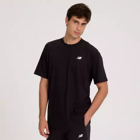 CAMISETA NEW BALANCE SMALL LOGO - comprar online