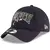 Boné New Era WB Washed 9Twenty com estampa do Pernalonga jogando tênis.