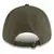 BONE NEW ERA BADGE 9FORTY