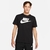 camiseta-nike-preta