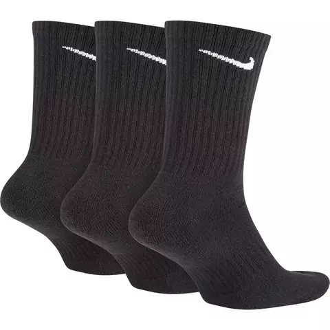 PACK MEIA NIKE CANO ALTO EVERYDAY - comprar online