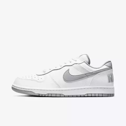 TENIS NIKE BIG LOW - comprar online