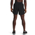 SHORTS UNDER ARMOUR LAUNCH SW 5 BKBKRF - comprar online