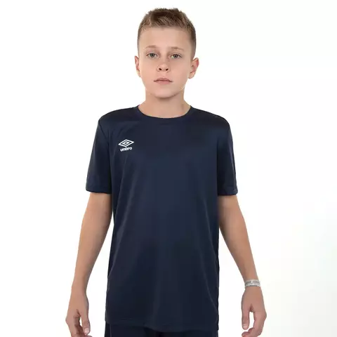 CAMISA UMBRO LEGACY INFANTIL - comprar online