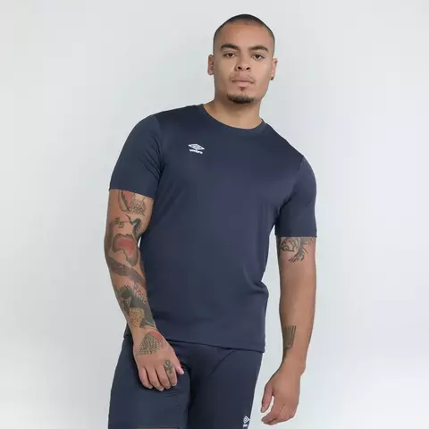 CAMISA MASC. UMBRO LEGACY-MAR-777 - comprar online