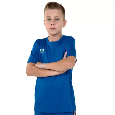 CAMISA UMBRO LEGACY INFANTIL - comprar online